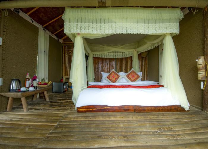 Eco Palms House - Sapa Retreat