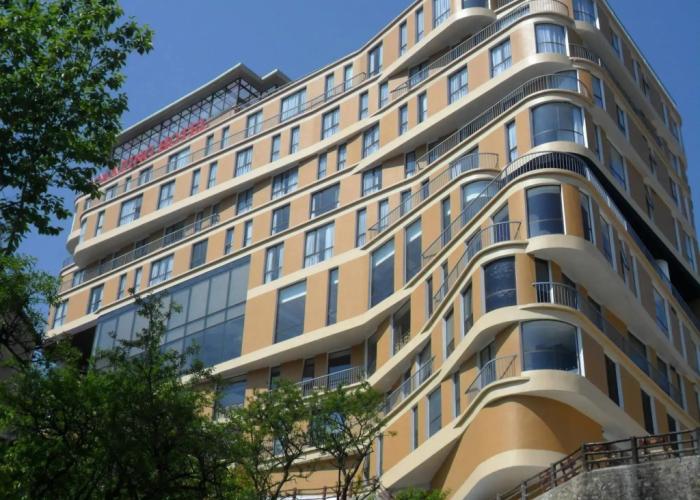 Amazing Hotel Sapa