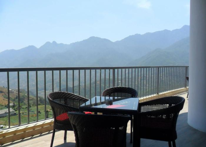 Amazing Hotel Sapa