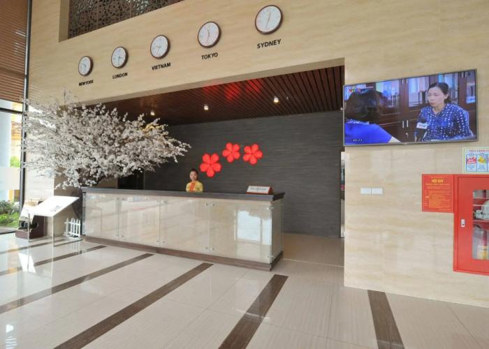 Amazing Hotel Sapa