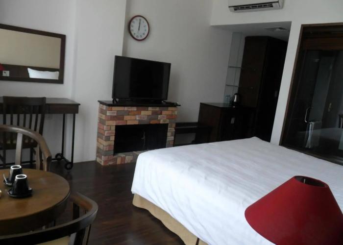 Amazing Hotel Sapa