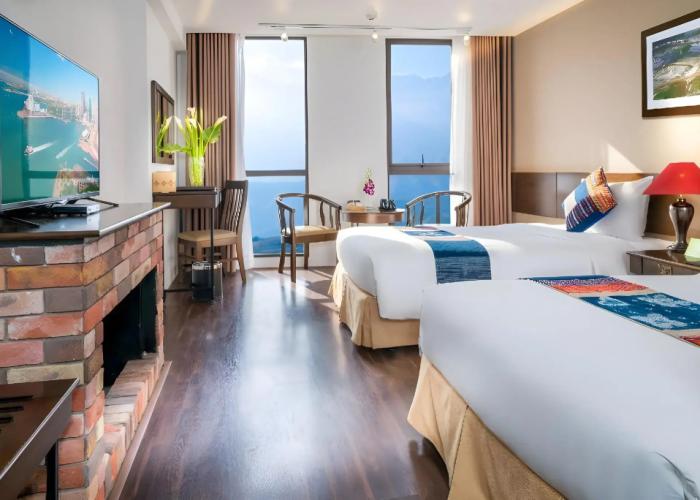 Amazing Hotel Sapa