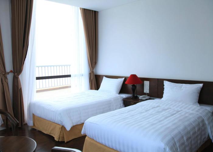 Amazing Hotel Sapa