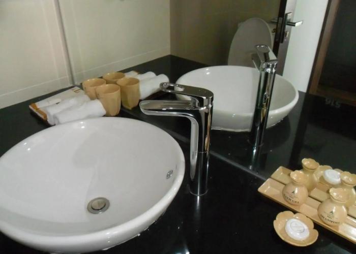 Amazing Hotel Sapa