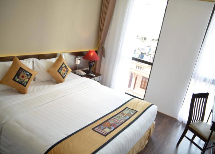 Amazing Hotel Sapa