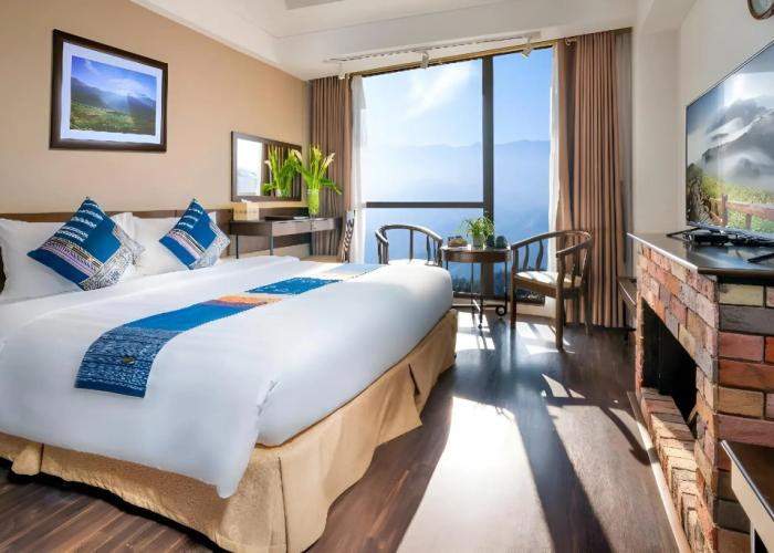 Amazing Hotel Sapa