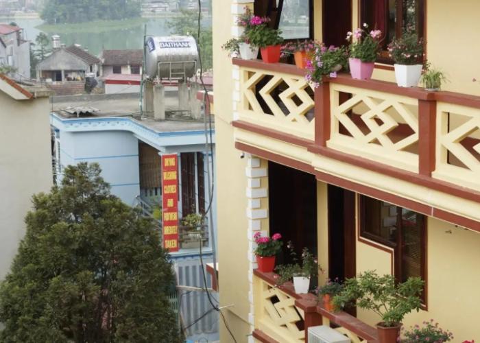 Sapa Local House