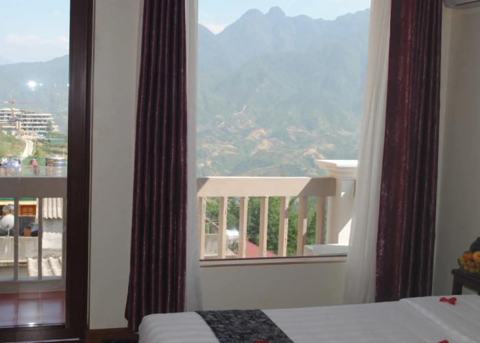 Botanic Sapa