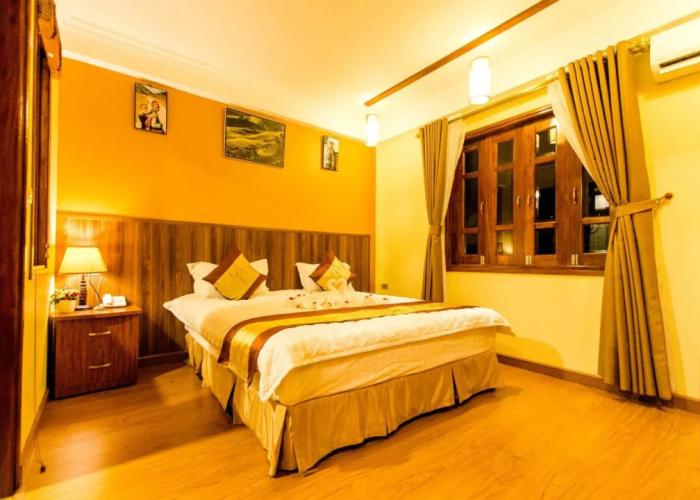 Heart of Sapa Hotel