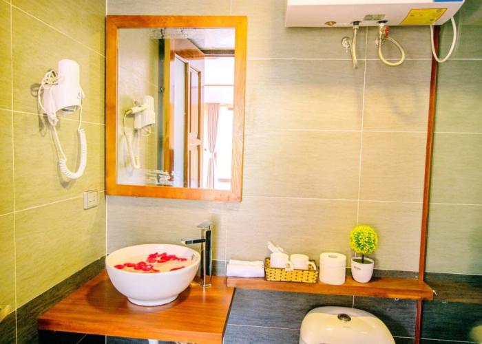 Heart of Sapa Hotel