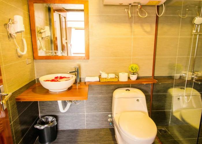 Heart of Sapa Hotel