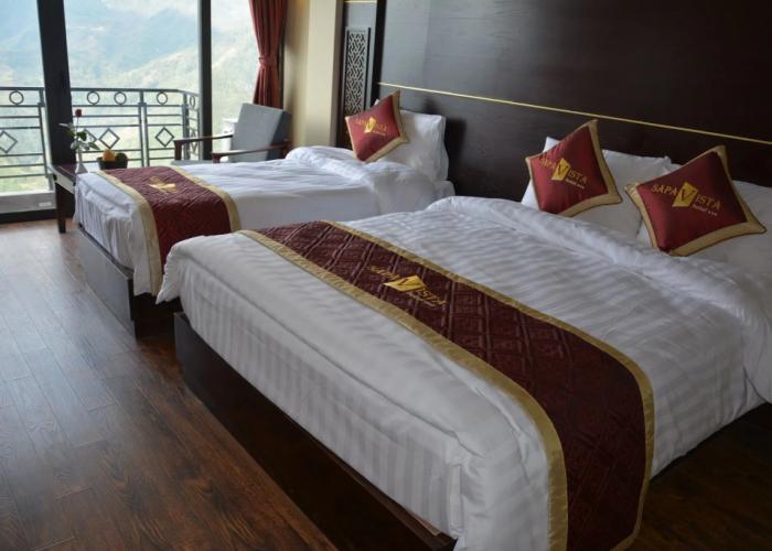 Sapa Vista Hotel