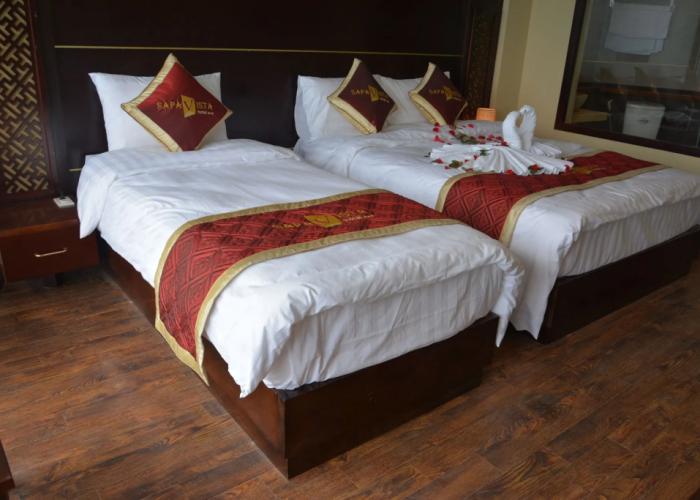 Sapa Vista Hotel