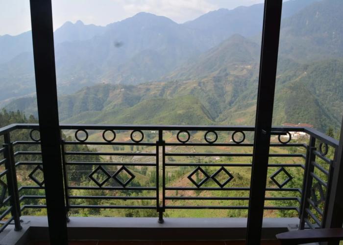 Sapa Vista Hotel