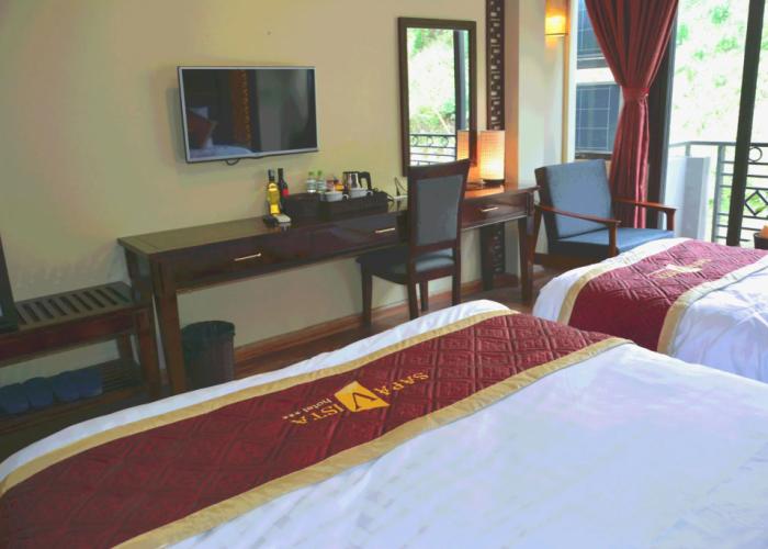 Sapa Vista Hotel