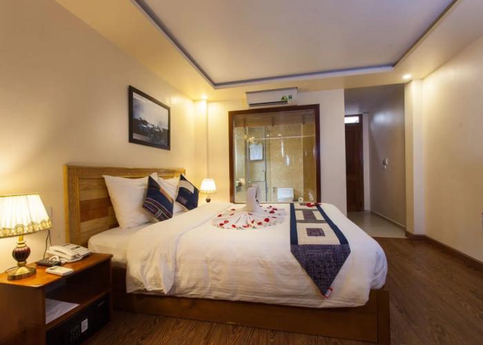Sapa Centre Hotel