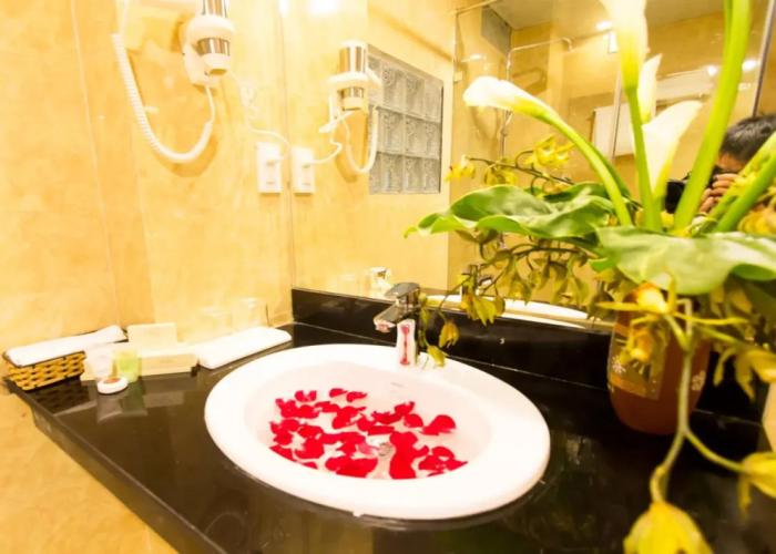 Sapa Centre Hotel