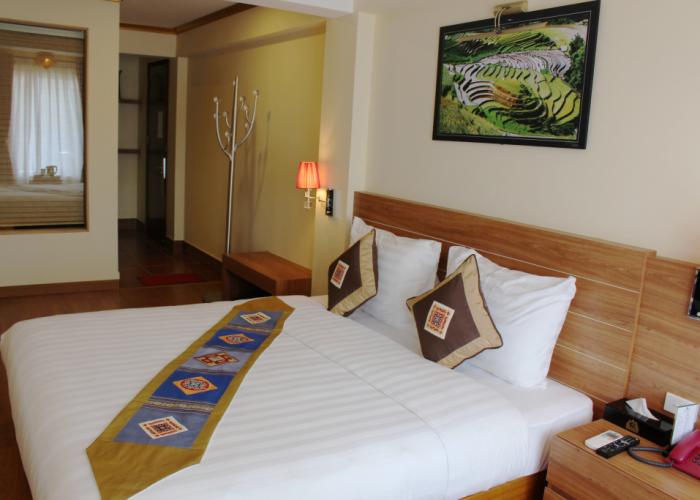 Sapa Dragon Hotel