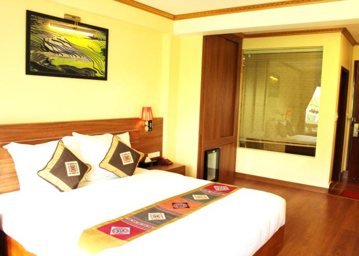 Sapa Dragon Hotel