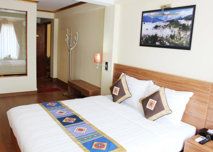 Sapa Dragon Hotel