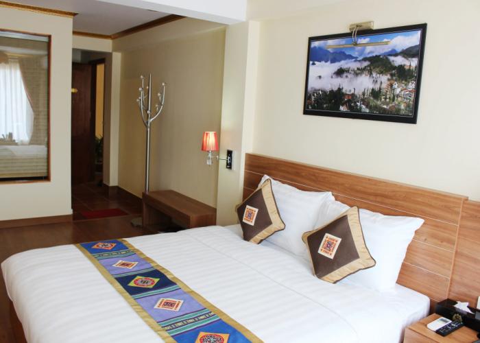 Sapa Dragon Hotel