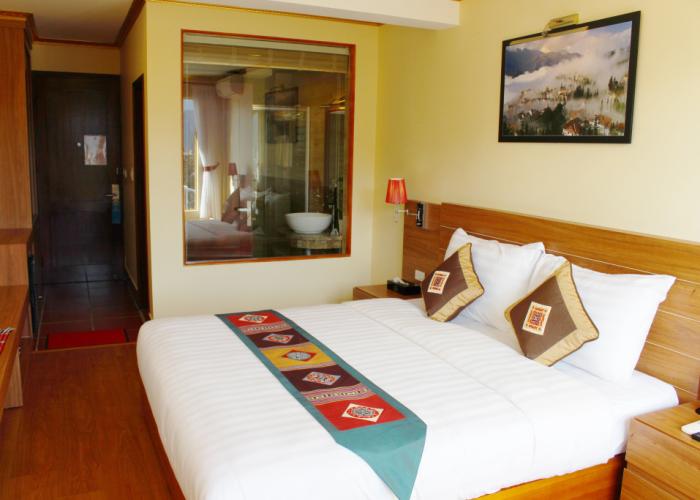 Sapa Dragon Hotel