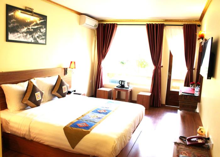 Sapa Dragon Hotel