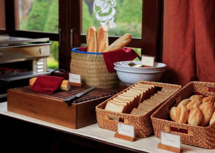 Sapa Mountain Resort, Affiliated by Meliá