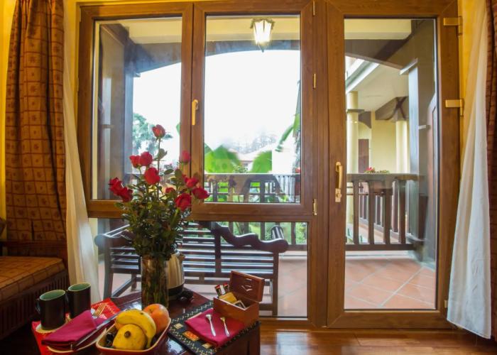 Sapa Mountain Resort, Affiliated by Meliá