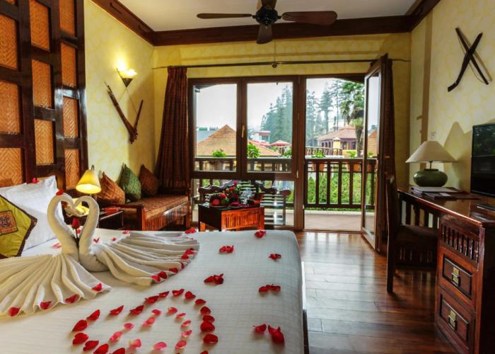 Sapa Mountain Resort, Affiliated by Meliá
