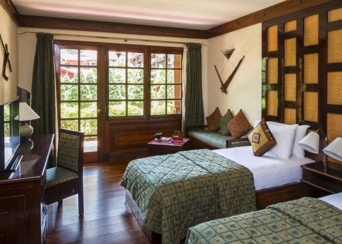 Sapa Mountain Resort, Affiliated by Meliá