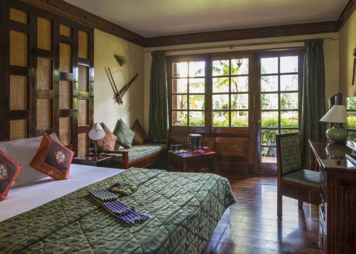 Sapa Mountain Resort, Affiliated by Meliá