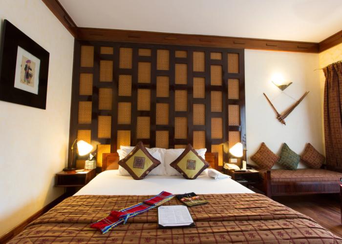 Sapa Mountain Resort, Affiliated by Meliá