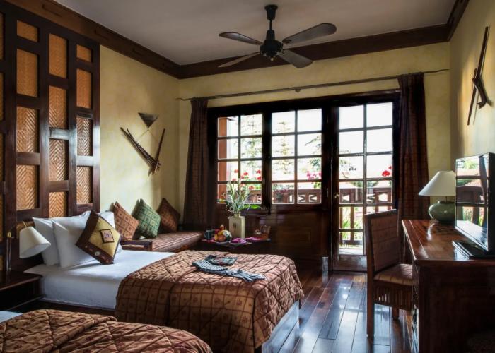 Sapa Mountain Resort, Affiliated by Meliá