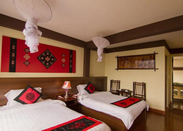 Sapa Unique Hotel