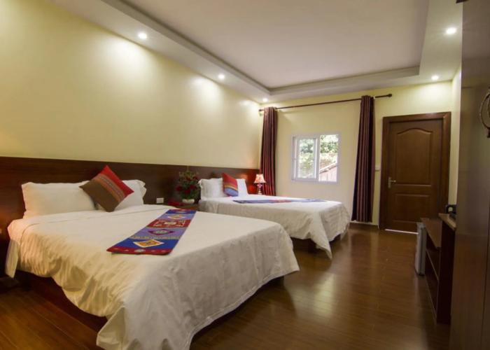 Sapa Unique Hotel