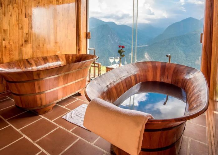 Topas Ecolodge