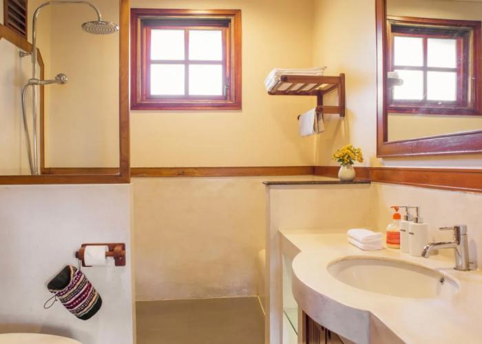 Topas Ecolodge