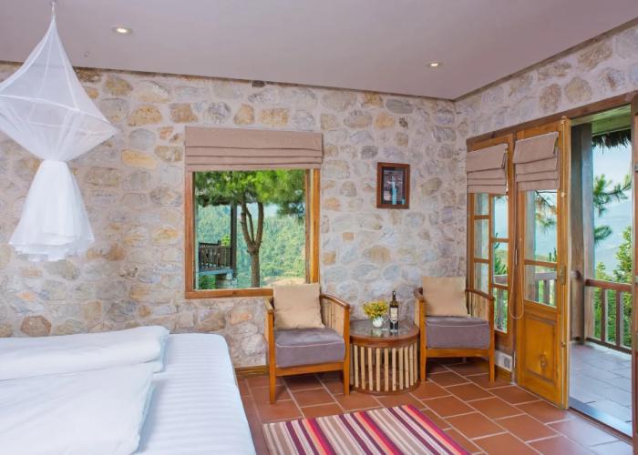Topas Ecolodge