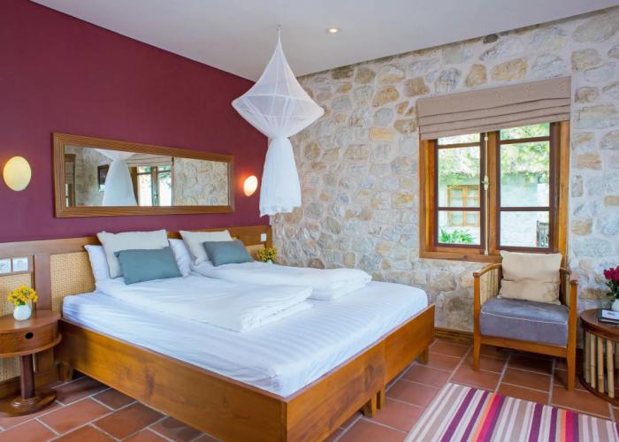 Topas Ecolodge