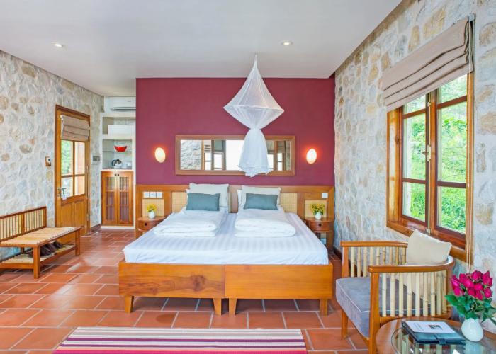 Topas Ecolodge