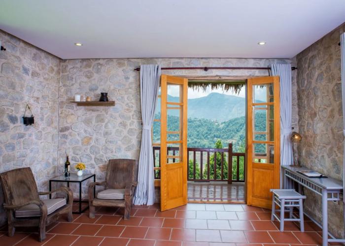 Topas Ecolodge