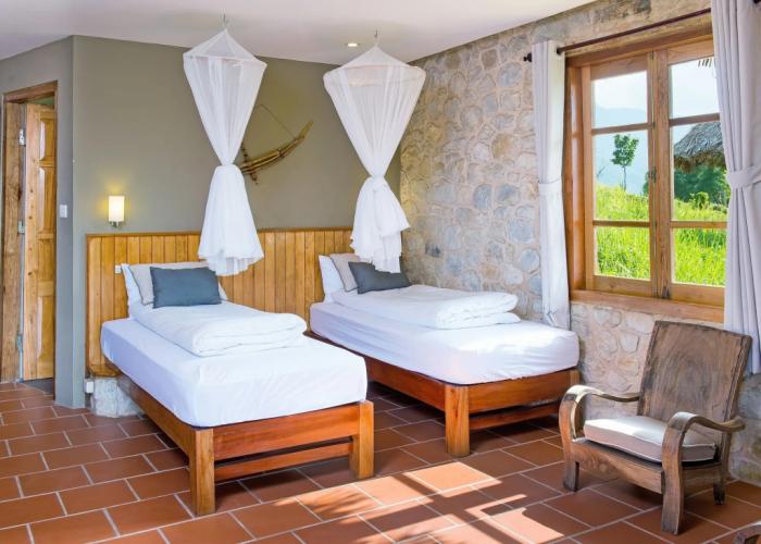 Topas Ecolodge