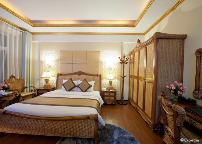 Muong Thanh Sapa Hotel