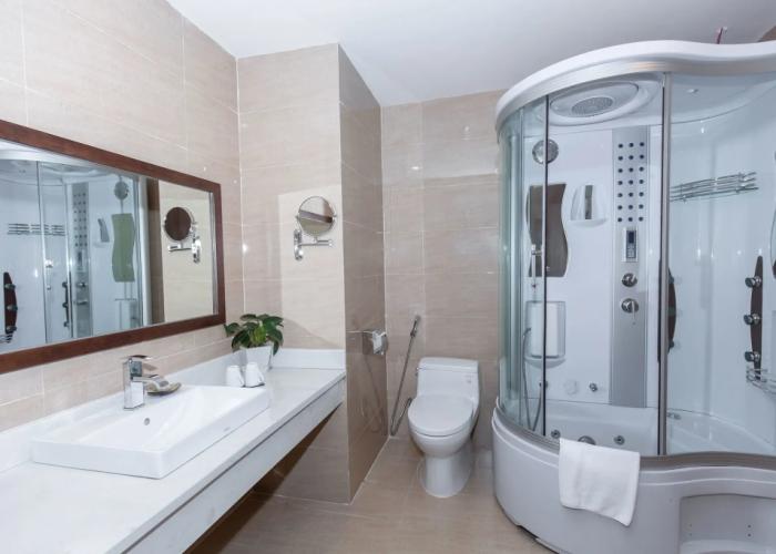 Muong Thanh Sapa Hotel