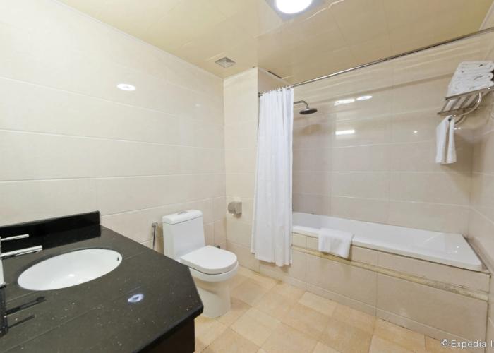 Muong Thanh Sapa Hotel