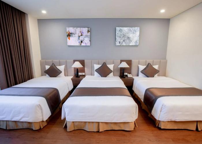 Muong Thanh Sapa Hotel