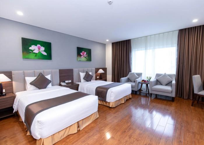 Muong Thanh Sapa Hotel