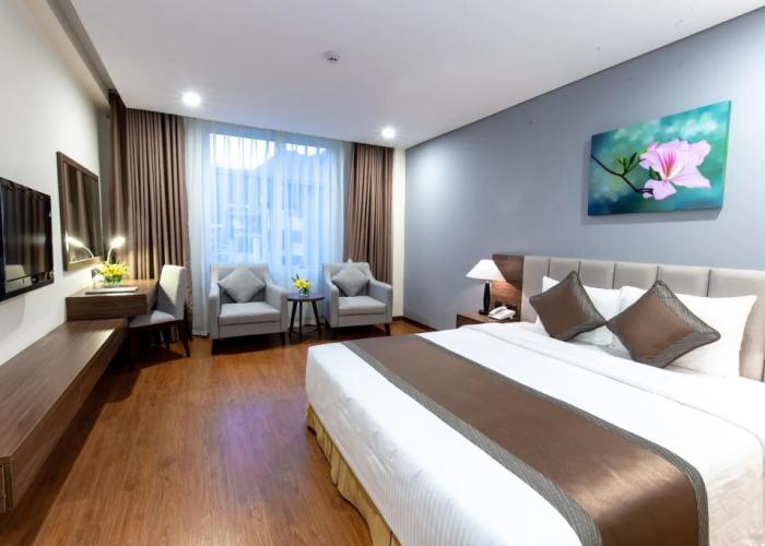 Muong Thanh Sapa Hotel