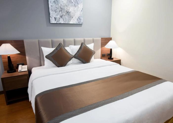 Muong Thanh Sapa Hotel